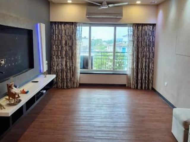 Flat for rent in Nova Goa, Goa