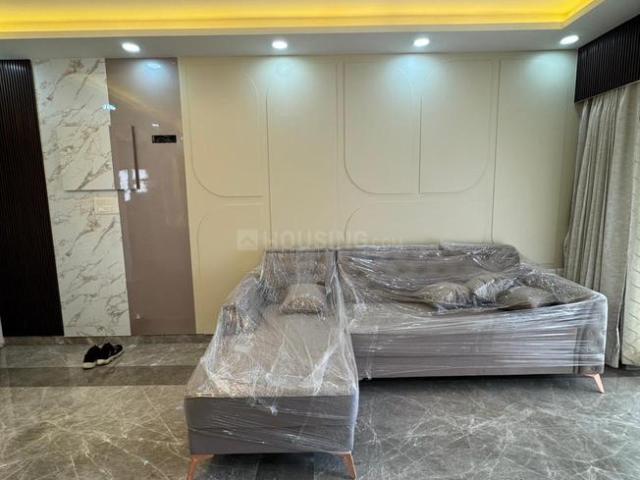 Flat for rent in Nova Goa, Goa