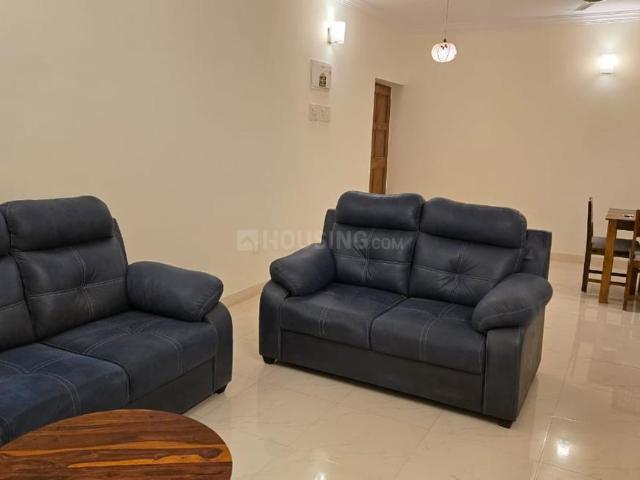 Flat for rent in Nova Goa, Goa