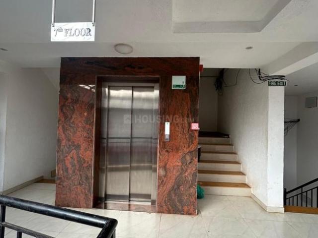 Flat for rent in Nova Goa, Goa