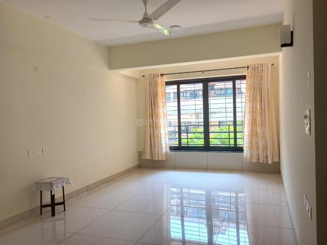 Flat for rent in Santa Inez, Panaji