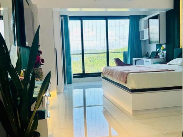 Flat for rent in Fonduvem, Panaji