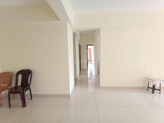 Flat for rent in Caranzalem, Panaji