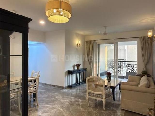 Flat for rent in Santa Inez, Panaji