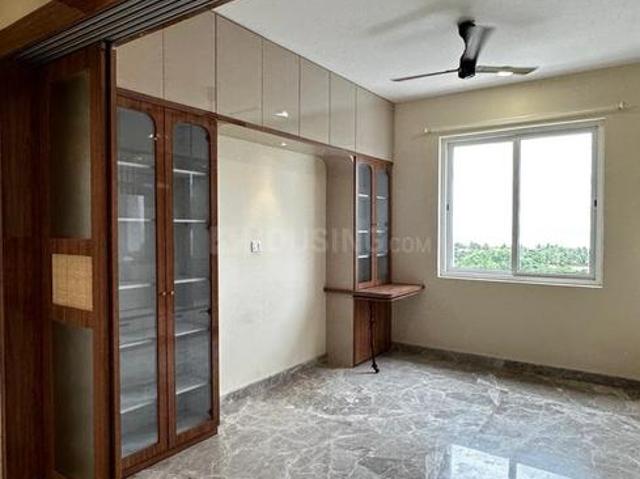 Flat for rent in Santa Inez, Panaji