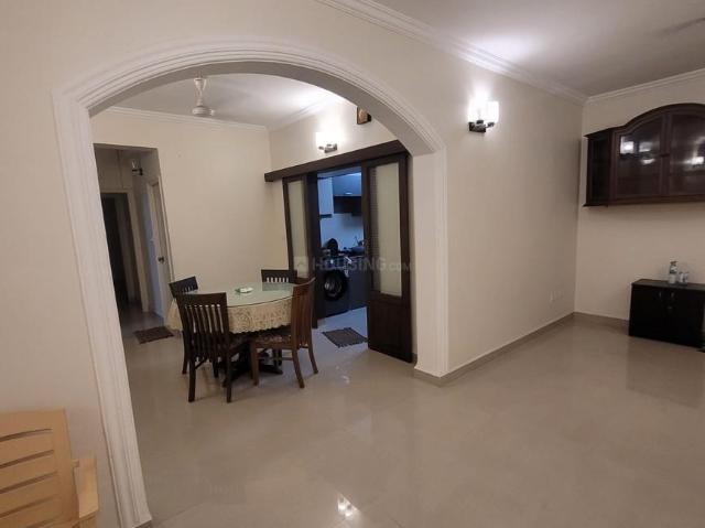Flat for rent in Segunda Bairo, Panaji