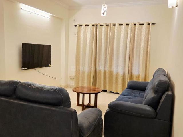 Flat for rent in Taleigao, Panaji