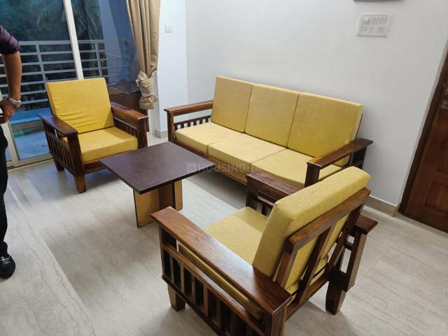 Flat for rent in Segunda Bairo, Panaji