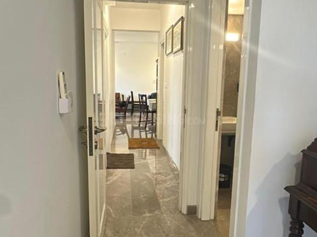 Flat for rent in Santa Inez, Panaji