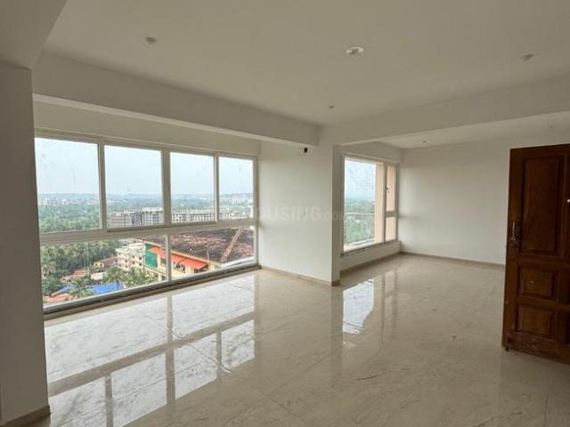 Flat for sale in Nova Goa, Goa