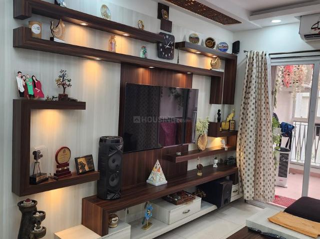 Flat for sale in Nova Goa, Goa