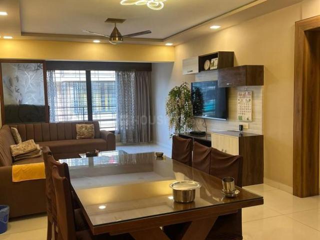 Flat for sale in Nova Goa, Goa