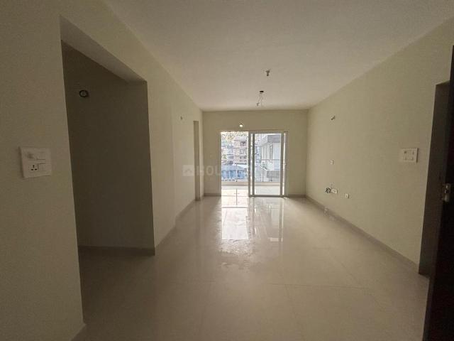 Flat for sale in Nova Goa, Goa