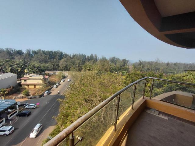 Flat for sale in Nova Goa, Goa