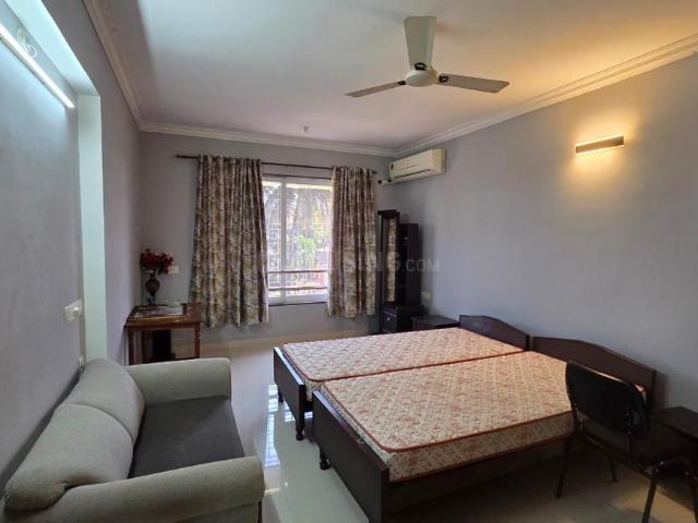 Flat for sale in Nova Goa, Goa