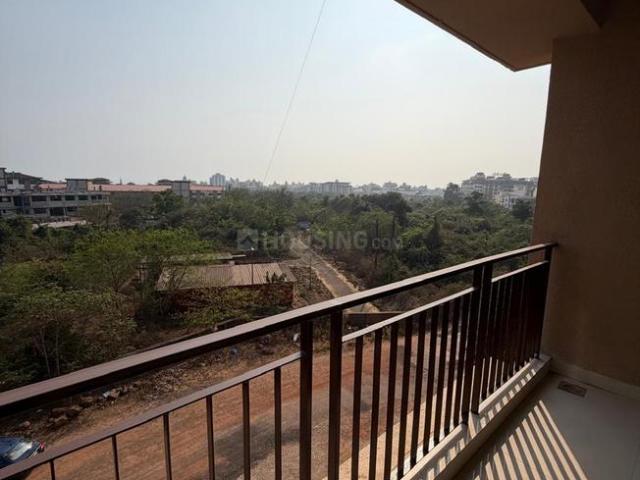 Flat for sale in Nova Goa, Goa