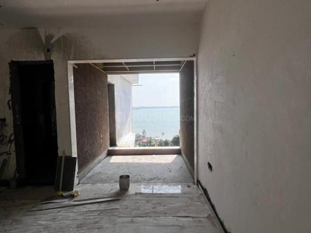 Flat for sale in Nova Goa, Goa