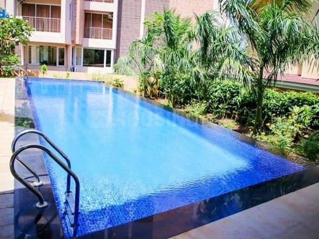 Flat for sale in Nova Goa, Goa