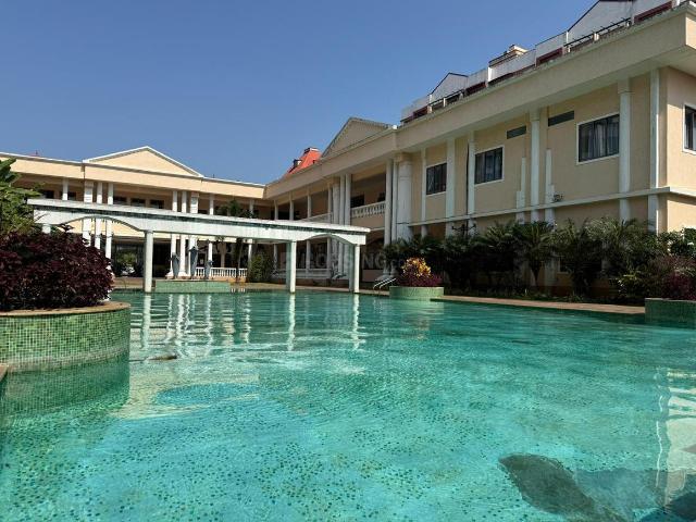 Flat for sale in Nova Goa, Goa