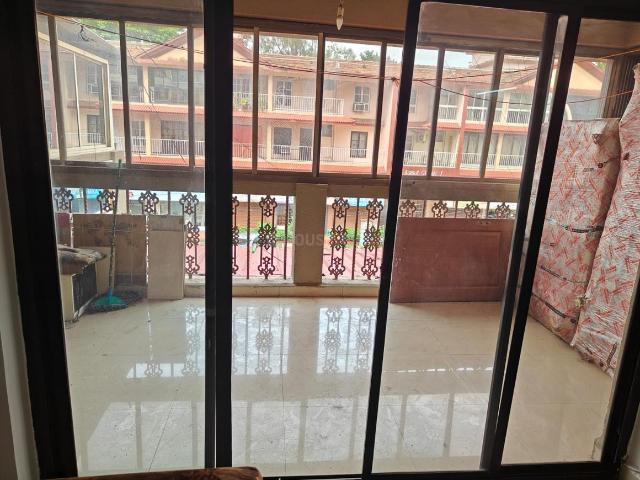 Flat for sale in Nova Goa, Goa