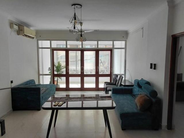 Flat for sale in Nova Goa, Goa