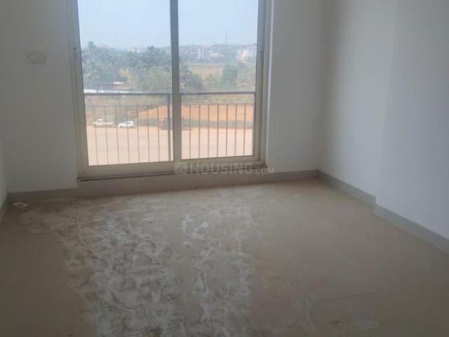 Flat for sale in Nova Goa, Goa