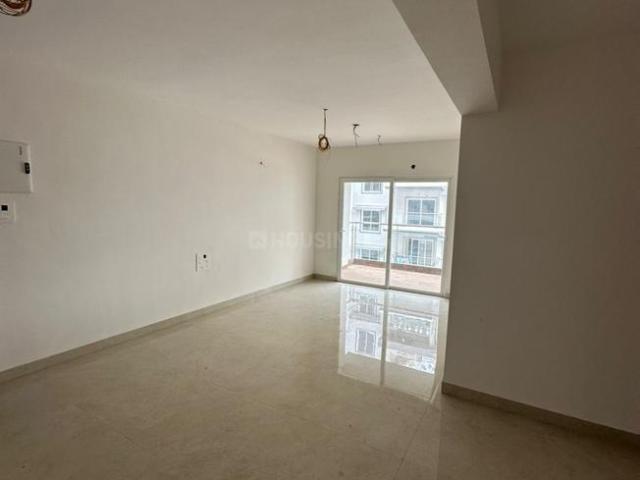 Flat for sale in Nova Goa, Goa
