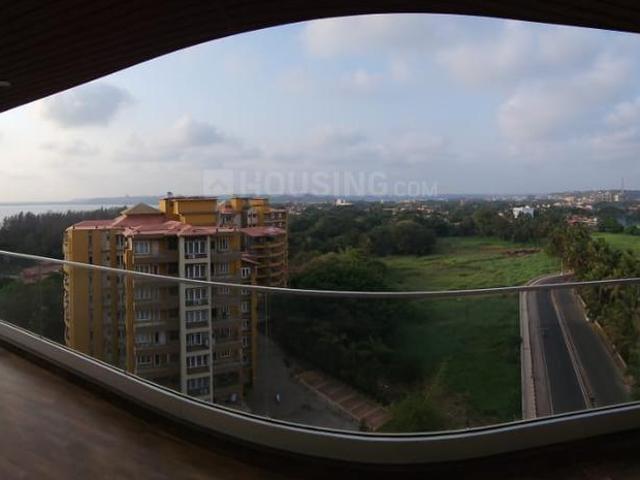 Flat for sale in Nova Goa, Goa