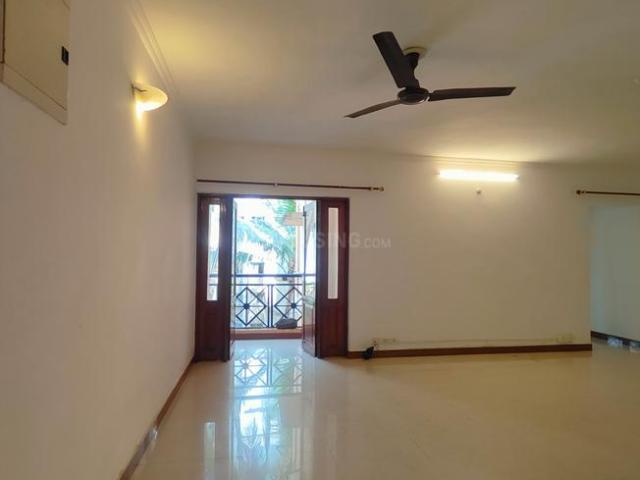 Flat for sale in Nova Goa, Goa