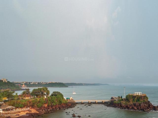 Flat for sale in Nova Goa, Goa