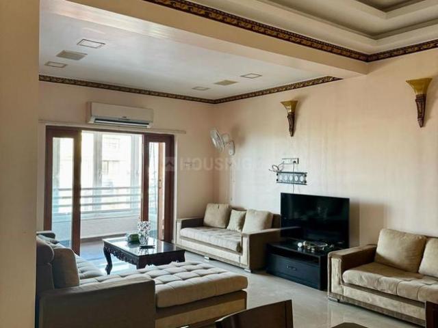 Flat for sale in Nova Goa, Goa
