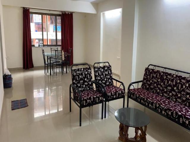 Flat for sale in Nova Goa, Goa