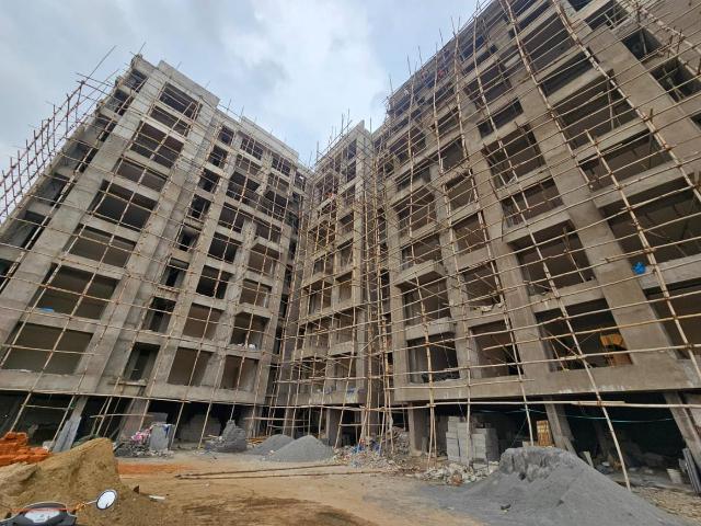 Flat for sale in Nova Goa, Goa