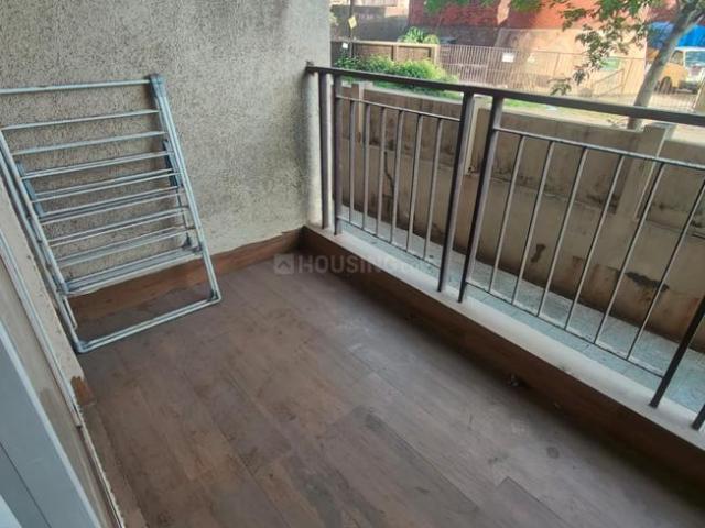Flat for sale in Nova Goa, Goa