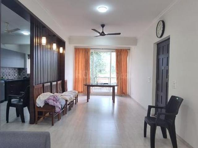Flat for sale in Nova Goa, Goa