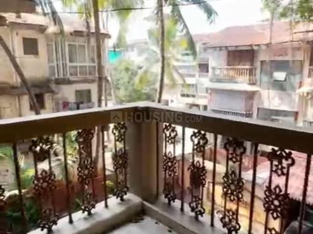 Flat for sale in Nova Goa, Goa