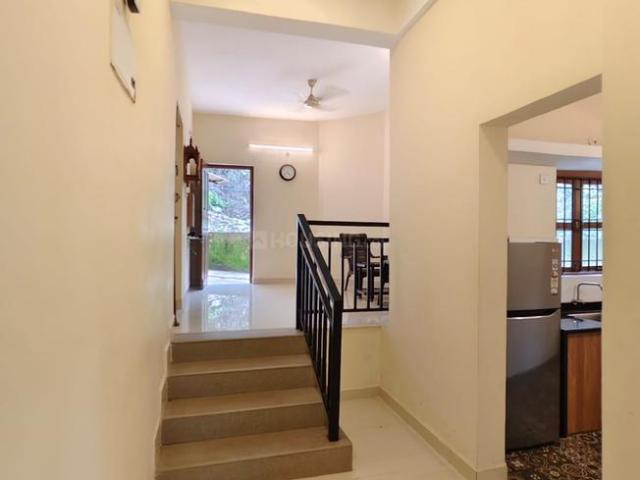 Flat for sale in Nova Goa, Goa
