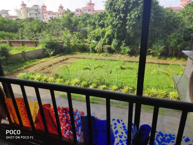 Flat for sale in Nova Goa, Goa