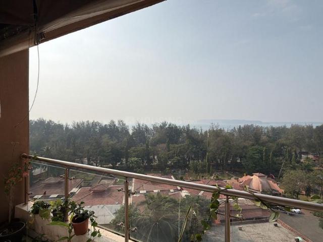 Flat for sale in Nova Goa, Goa