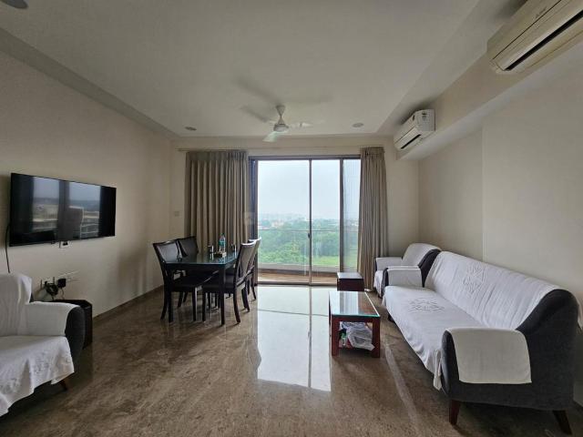 Flat for sale in Nova Goa, Goa
