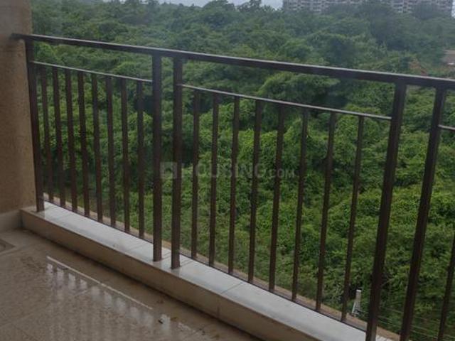 Flat for sale in Nova Goa, Goa