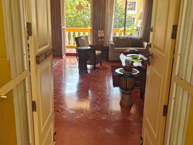 Flat for sale in Nova Goa, Goa