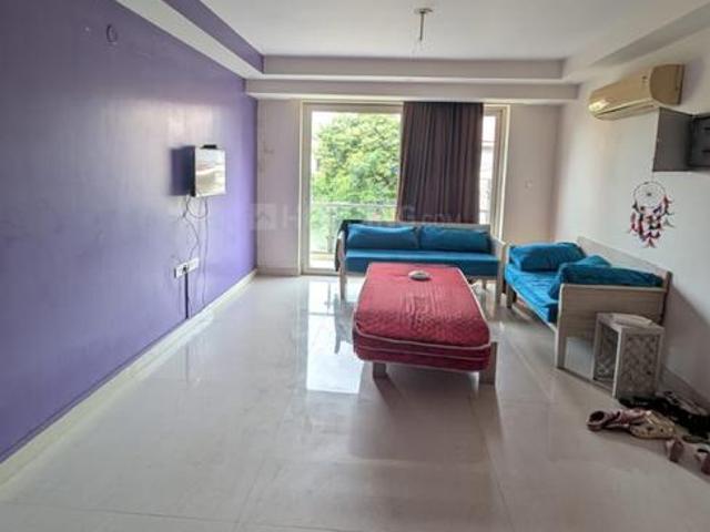 Flat for sale in Nova Goa, Goa