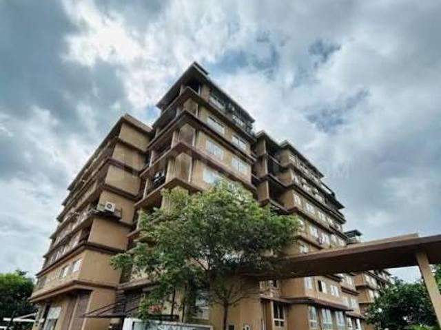 Flat for sale in Nova Goa, Goa
