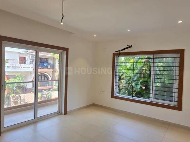 Flat for sale in Nova Goa, Goa