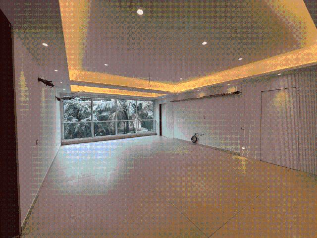 Flat for sale in Nova Goa, Goa