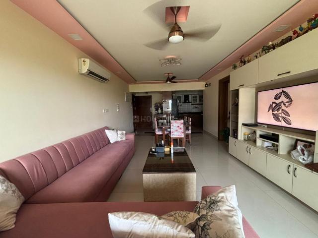 Flat for sale in Nova Goa, Goa
