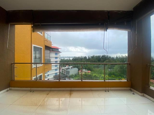 Flat for sale in Nova Goa, Goa