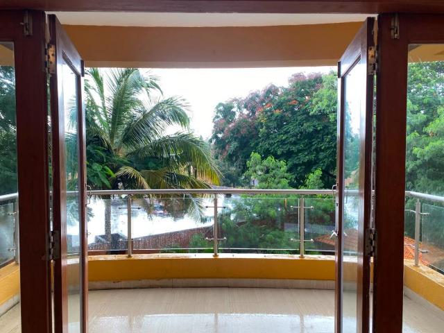 Flat for sale in Nova Goa, Goa
