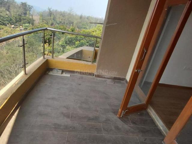 Flat for sale in Nova Goa, Goa